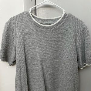 Topman Sweater/Tshirt